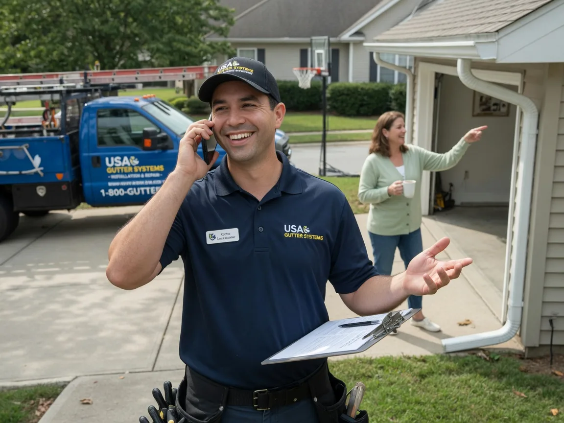 Gutter Installation Cookville, TX FAQs
